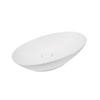 Раковина керамическая на столешницу "Триумф" арт-641266 — фото 5, Раковины накладные