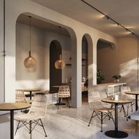 Товар: Трековый светильник Technical TR176-1-2X5WTW-M-B - фото 2 Трековый светильник Technical TR176-1-2X5WTW-M-B — фото 2, Трековые светильники