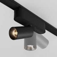 Товар: Трековый светильник Technical TR103-1-5W3K-M-B - фото 12 Трековый светильник Technical TR103-1-5W3K-M-B — фото 12, Трековые светильники