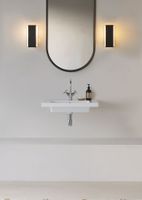 Товар: раковина подвесная/встраиваемая NORM 70x40 белый арт-8637111 - фото 4 раковина подвесная/встраиваемая NORM 70x40 белый арт-8637111 — фото 4, Раковины подвесные