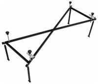 Каркас сварной для акриловой ванны Aquanet Bright 165x70 00229218 — фото 4, Комплектующие