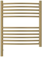 Товар: Полотенцесушитель электрический Сунержа Богема 3.1 выгнутая 600х500 МЭМ левый Золотой шёлк арт-32-6002-6050 - фото 1 Полотенцесушитель электрический Сунержа Богема 3.1 выгнутая 600х500 МЭМ левый Золотой шёлк арт-32-6002-6050 — фото 1, Электрические полотенцесушители