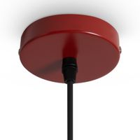 Подвесной светильник Freya FR6185PL-L5OR — фото 2, Подвесные светильники