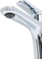 Товар: Смеситель для раковины Allen Brau Eclipse 2.0 хром арт-5.E1A01-00 - фото 2 Смеситель для раковины Allen Brau Eclipse 2.0 хром арт-5.E1A01-00 — фото 2, Смесители для раковины