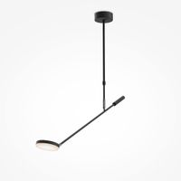 Потолочный светильник Maytoni MOD070CL-L8B3K — фото 5, Подвесные светильники