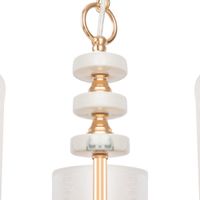 Товар: Люстра Freya FR5015PL-05G - фото 7 Люстра Freya FR5015PL-05G — фото 7, Люстры