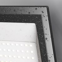 Товар: Прожектор Outdoor FL001-L150B6K - фото 4 Прожектор Outdoor FL001-L150B6K — фото 4, Уличное освещение