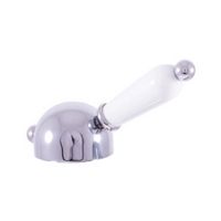 Ручка керамическая для смесителя Rav Slezak, арт-KR3519 — фото 1, Комплектующие для смесителей