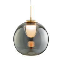 Подвесной светильник Freya арт-FR5399PL-L4BS2 — фото 5, Подвесные светильники