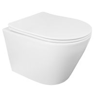 Товар: Сет: Инсталляция для подвесного унитаза AZARIO FORTE + подвесной унитаз Loranto KROSA с системой смыва Торнадо, сиденье микролифт арт-AZ-100-100F+87266 - фото 5 Сет: Инсталляция для подвесного унитаза AZARIO FORTE + подвесной унитаз Loranto KROSA с системой смыва Торнадо, сиденье микролифт арт-AZ-100-100F+87266 — фото 5, Комплекты унитаз + инсталляция