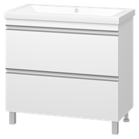 Тумба под раковину арт-П-Инг-01090-012Я — фото 6, Тумбы под раковину