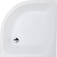 Душевой поддон Aquanet Optimal 90х90 глубокий 00293357 — фото 5, Душевые поддоны