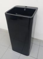 Умывальник CeramaLux P7004LB — фото 1, Раковины напольные