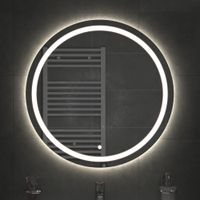 Зеркало с подсветкой VIGO Holly Classic 700 арт-z.HOL.70.CLASSIC — фото 4, Зеркала в ванную комнату