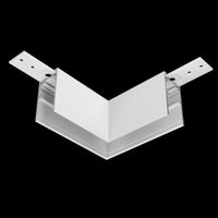 Комплектующие для накладной трековой системы Technical арт-TRA034HCL-41W — фото 3, Комплектующие для освещения
