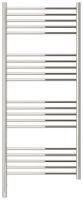 Полотенцесушитель электрический Сунержа Богема 3.1 прямая 1200х500 МЭМ левый Без покрытия арт-00-6004-1250 — фото 1, Электрические полотенцесушители