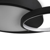 Потолочный светильник Freya FR10028CL-L80B — фото 7, Подвесные светильники