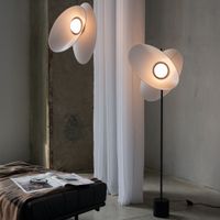 Товар: Напольный светильник (торшер) Maytoni MOD396FL-L10W3K - фото 7 Напольный светильник (торшер) Maytoni MOD396FL-L10W3K — фото 7, Торшеры