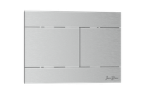 Комплект 3в1 IBERICA BLANCA инсталляция SILENCIO MINI, унитаз BILBAO ALTO белый, кнопка смыва INOX-R хром матовый (IB.001M.BLA.234.1501) — фото 8, Комплекты унитаз + инсталляция