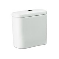 GIRALDA Бачок для унитаза, нижний подвод 3\6 л., упак. в коробку. ROCA 7341469000 — фото 1, Комплектующие для туалета