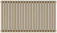 Товар: Отопительный радиатор Сунержа Эстет-11 500х945 21 секция Золотой шёлк арт-32-0302-5021 - фото 4 Отопительный радиатор Сунержа Эстет-11 500х945 21 секция Золотой шёлк арт-32-0302-5021 — фото 4, Радиаторы отопления