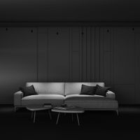 Товар: Светильник Technical C105PL-3W3-6K-B - фото 9 Светильник Technical C105PL-3W3-6K-B — фото 9, Подвесные светильники