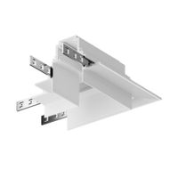 Комплектующие для встраиваемой трековой системы Technical TRA004CL-22W — фото 1, Комплектующие для освещения