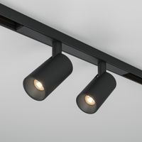 Товар: Трековый светильник Technical TR176-1-2X5WTW-M-B - фото 11 Трековый светильник Technical TR176-1-2X5WTW-M-B — фото 11, Трековые светильники