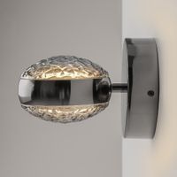 Настенный светильник (бра) Maytoni MOD299WL-L10BC3K — фото 5, Бра