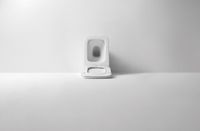 Товар: Унитаз приставной CeramaLux арт-3170 - фото 10 Унитаз приставной CeramaLux арт-3170 — фото 10, Приставные унитазы