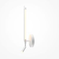 Настенный светильник (бра) Maytoni MOD214WL-L8W3K — фото 4, Бра