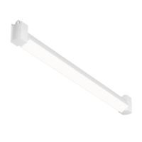 Трековый светильник Technical арт-TR104-1-20W4K-W — фото 1, Трековые светильники