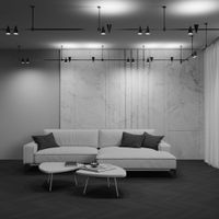 Товар: Трековый светильник Technical TR146-1-5W3K-B - фото 7 Трековый светильник Technical TR146-1-5W3K-B — фото 7, Трековые светильники