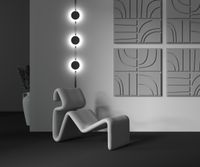 Трековый светильник Technical TR107-2-5W4K-B — фото 8, Трековые светильники