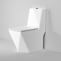 Товар: Унитаз напольный Grossman Cristal (680х370х835) белый,моноблок с толстой крышкой,микролифт,1 место арт-GR-4491 - фото 1 Унитаз напольный Grossman Cristal (680х370х835) белый,моноблок с толстой крышкой,микролифт,1 место арт-GR-4491 — фото 1, Напольные унитазы