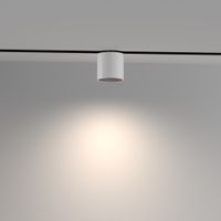 Трековый светильник Technical арт-TR132-4-7W-DS-W — фото 10, Трековые светильники