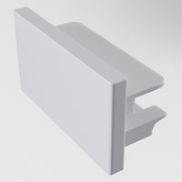 Товар: Комплектующие для накладной трековой системы Technical TRA001EC-11W - фото 5 Комплектующие для накладной трековой системы Technical TRA001EC-11W — фото 5, Комплектующие для освещения