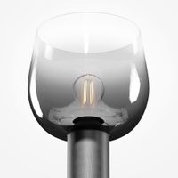 Настольный светильник Maytoni MOD414TL-01B — фото 12, Настольные лампы