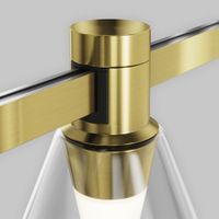 Товар: Трековый светильник Technical TR147-1-3W4K-BS - фото 4 Трековый светильник Technical TR147-1-3W4K-BS — фото 4, Трековые светильники