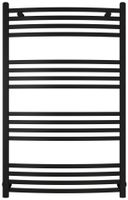 Товар: Полотенцесушитель водяной Сунержа Аркус 1000х600 Матовый чёрный 31-0251-1060 - фото 1 Полотенцесушитель водяной Сунержа Аркус 1000х600 Матовый чёрный 31-0251-1060 — фото 1, Водяные полотенцесушители