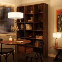 Подвесной светильник Maytoni MOD437PL-05B — фото 7, Подвесные светильники