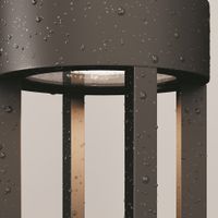 Ландшафтный светильник Outdoor O458FL-L9GF3K — фото 5, Уличное освещение