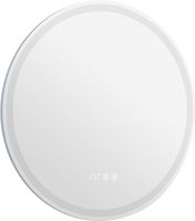 Зеркало Aquanet Optima 60 с LED подсветкой арт-00304265 — фото 3, Зеркала в ванную комнату