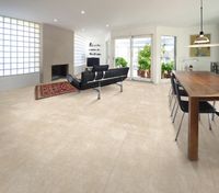 Товар: Плитка Идальго Граните Стоун Цемент Светло-бежевый 1200x600 SR (2,16 кв.м.) - фото 4 Плитка Идальго Граните Стоун Цемент Светло-бежевый 1200x600 SR (2,16 кв.м.) — фото 4, Керамическая плитка