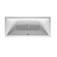 Ванна, Duravit, DuraSquare, шгв 1800*800*460, цвет-белый арт-700426000000000 — фото 1, Акриловые ванны