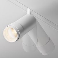 Трековый светильник Technical TR211-1-12W3K-Z-W — фото 6, Трековые светильники