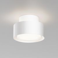 Потолочный светильник Technical C092CL-GX53-W — фото 3, Подвесные светильники