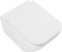 Товар: Чаша подвесного унитаза Allen Brau Liberty белый арт-4.33011.20 - фото 3 Чаша подвесного унитаза Allen Brau Liberty белый арт-4.33011.20 — фото 3, Подвесные унитазы