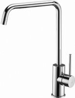 Смеситель для кухни Paffoni Light арт-LIG980CR — фото 1, Смесители для кухни