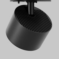 Трековый светильник Technical арт-TR225-1-GX53-B — фото 7, Трековые светильники